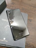 Лот: 17330911. Фото: 2. Смартфон - Xiaomi mi mix 2s -... Смартфоны, связь, навигация