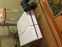 Лот: 14855619. Фото: 2. Playstation 4 CUH 1108A. Игровые приставки, консоли, видеоигры