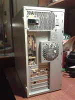 Лот: 2266262. Фото: 3. Распродажа!!! P4/CPU 3000MHz/DDR2... Компьютеры, оргтехника, канцтовары