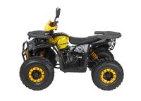 Лот: 25740256. Фото: 4. Квадроцикл AVANTIS Optima 8 Lux. Красноярск