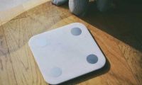 Лот: 9366615. Фото: 3. Умные весы Xiaomi Mi Smart Scale... Бытовая техника