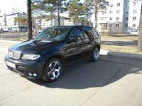 Лот: 1509153. Фото: 2. bmw x5. Авто, мото, водный транспорт