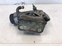 Лот: 21706402. Фото: 2. корпус масляного фильтра SsangYong... Автозапчасти