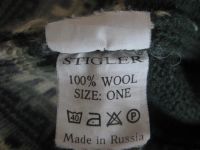 Лот: 3845506. Фото: 3. Комплект шапка+шарф stigler, Россия. Одежда, обувь, галантерея