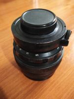 Лот: 18253246. Фото: 4. Гелиос 40-2 85mm f/1.5