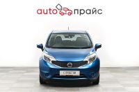 Лот: 21980375. Фото: 3. Nissan Note 2016. Красноярск