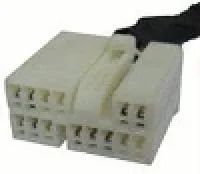 Лот: 4700986. Фото: 3. Эмулятор CD чейнджера Yatour Acura... Авто, мото, водный транспорт