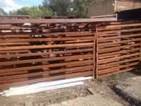 Лот: 11891245. Фото: 5. Металлические каркасы