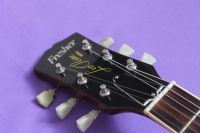 Лот: 7357248. Фото: 3. Fresher FL 450 (Lefty) Made In... Музыкальные инструменты и оборудование