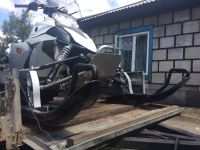 Лот: 11097682. Фото: 3. Yamaha Phazer. Авто, мото, водный транспорт