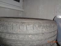 Лот: 6581309. Фото: 2. диски 4*100 r16 с резиной лето... Шины, Диски
