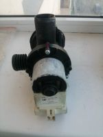Лот: 15787745. Фото: 2. Сливной насос помпа indesit ariston. Запчасти для бытовой техники