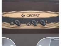 Лот: 25587848. Фото: 10. Вытяжка Gefest ВВ 1 К17