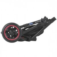 Лот: 6724885. Фото: 5. Коляска 2 в 1 adamex jogger (Польша...