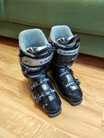 Лот: 19904514. Фото: 3. Горнолыжные ботинки Lange Exclusive... Спортивные товары
