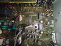 Лот: 21179017. Фото: 6. Denon PMA-720AE