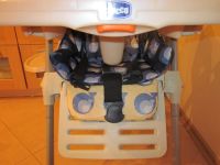 Лот: 4309071. Фото: 3. Стульчик для кормления chicco... Дети растут