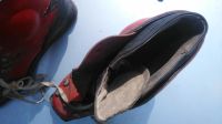 Лот: 14106854. Фото: 3. кожаные ботинки для прыгунов с... Спортивные товары