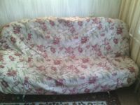 Лот: 8434098. Фото: 3. Диван клик-кляк. Мебель