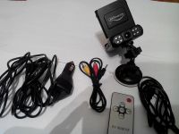 Лот: 4844052. Фото: 3. Видеорегистратор activcar dvr-hd192. Авто, мото, водный транспорт