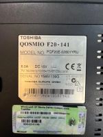 Лот: 20042586. Фото: 3. Ноутбук Toshiba Qosmio. Компьютеры, оргтехника, канцтовары