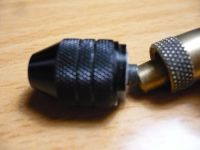 Лот: 7970413. Фото: 6. Мини патрон для гравера, дремеля...