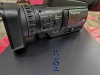 Лот: 21178039. Фото: 5. Видеокамера Panasonic ag-hmc41