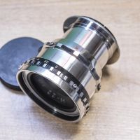 Лот: 14554033. Фото: 11. Индустар-22 И22 3,5/50 №87630...
