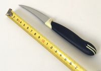 Лот: 13783721. Фото: 14. Набор кухонных ножей 8 шт. из...