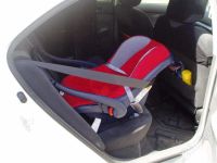 Лот: 398295. Фото: 2. Автокресло-переноска Ramatti Mars. Дети растут