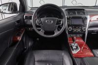 Лот: 19399105. Фото: 12. Toyota Camry, VII (XV50) 2.5 AT...