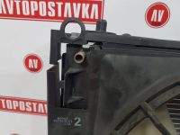 Лот: 20901111. Фото: 7. Радиатор двигателя Toyota Estima...