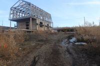 Лот: 9389079. Фото: 2. Продам дом Березовке 900тыс.руб... Продажа