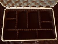 Лот: 11846913. Фото: 2. Жесткий кейс Cullmann. Аксессуары, расходные материалы