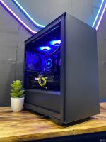 Лот: 18486777. Фото: 6. Игровой компьютер I5 11400F...