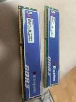 Лот: 24890912. Фото: 2. DDR 3 Kingston. Hiper x. С радиатор... Комплектующие