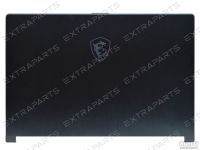 Лот: 18014322. Фото: 2. Крышка матрицы для MSI Modern... Комплектующие