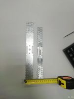 Лот: 17598066. Фото: 3. Подвес для профиля 60х27 фасадный... Строительство и ремонт