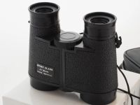 Лот: 9906548. Фото: 2. Японский бинокль с 4-х кратным... Оптические приборы