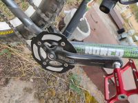 Лот: 15909926. Фото: 3. MTB NorkO 250 dirt \ street. Спортивные товары