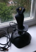 Лот: 13991713. Фото: 2. Джойстик Thrustmaster. Периферия