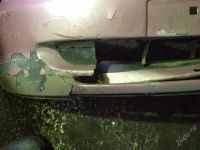 Лот: 2781034. Фото: 3. Бампер Honda Fit GD1-3 б/у OEM... Авто, мото, водный транспорт