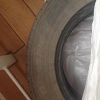 Лот: 4649531. Фото: 5. Комплект шин Dunlop Graspic DS-3