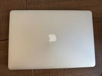 Лот: 25709330. Фото: 2. MacBook Pro 2015 15-inch intel... Компьютеры, ноутбуки, планшеты