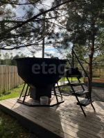 Лот: 25799894. Фото: 16. 3-комн. дом , село Устюг Трактовая...