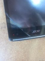 Лот: 8086883. Фото: 3. Acer Z150 обмен. Красноярск