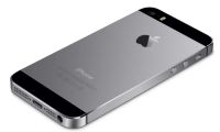 Лот: 5209143. Фото: 3. Смартфон iPhone 5S 16Gb Space... Красноярск