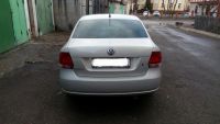 Лот: 7295036. Фото: 4. Продам volkswagen polo седан