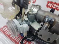 Лот: 20901392. Фото: 4. Рулевая колонка Subaru Forester... Красноярск