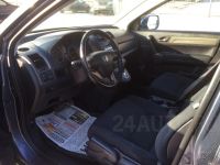 Лот: 5588649. Фото: 4. Honda CR-V, 2011 г. 4 WD. Автомат...